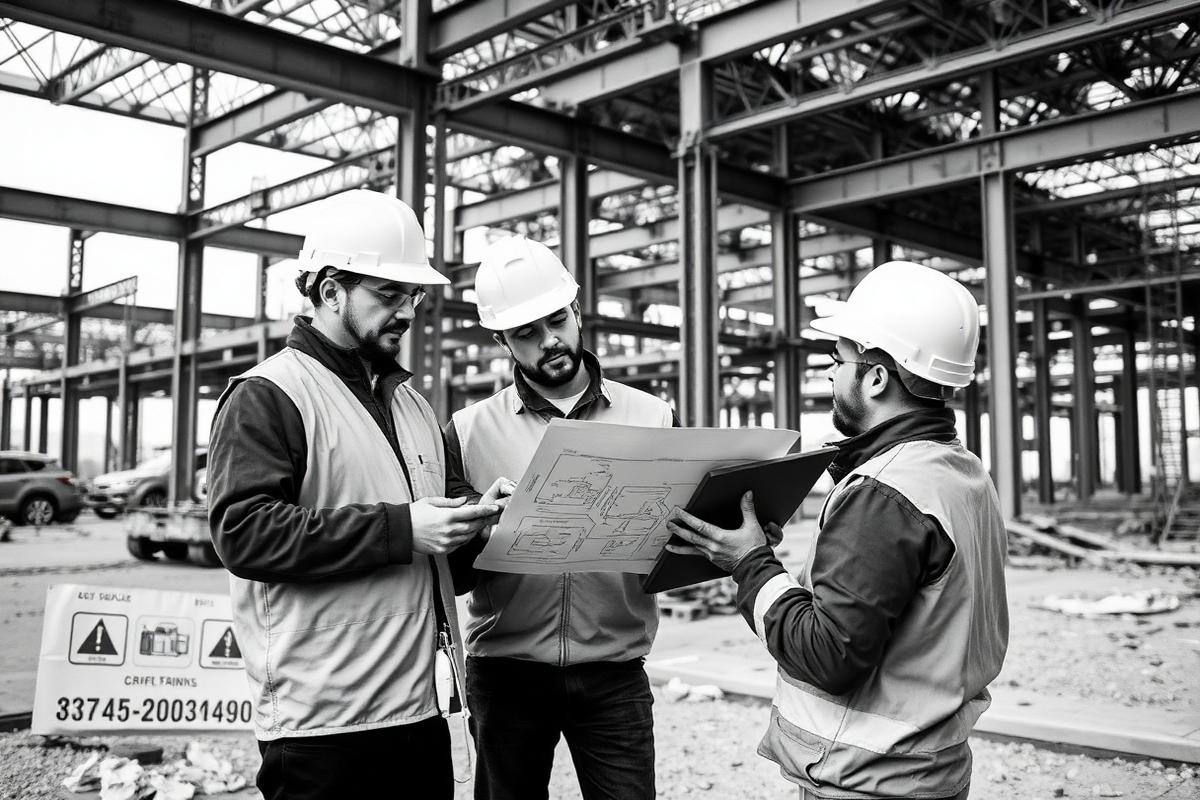 Çelik mi, Betonarme mi, Prefabrik mi?